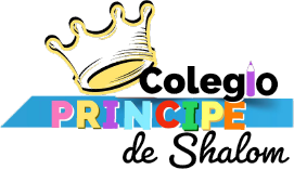 Colegio Príncipe de Shalon Logo